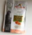 Almo Nature HFC Natural Salmon/Pumpkin 6 pcs