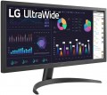 LG UltraWide 26WQ500