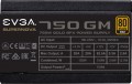 EVGA 750 GM