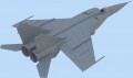 ICM MiG-25 RBT (1:48)