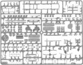 ICM s.E.Pkw Kfz.70 with Zwillingssockel 36 (1:35)