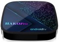 Android TV Box Hako Pro 64 Gb