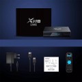 Android TV Box X98H Pro
