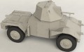 ICM Panzerspahwagen P 204 (f) with CDM Turret (1:35)