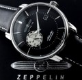 Zeppelin Atlantic Automatic 8470-2