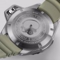 Hamilton Khaki Navy Frogman Auto H77825331