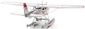 Fascinations Cessna 182 Floatplane MMS111