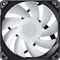 Phanteks M25 PWM D-RGB 120mm Black Fan Single