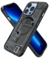 Spigen Ultra Hybrid Zero One (MagFit) for iPhone 13 Pro