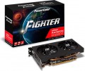 PowerColor Radeon RX 6500 XT Fighter 4GB