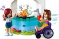 Lego Pancake Shop 41753