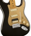 Fender American Ultra Stratocaster HSS