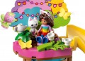 Lego Kitty Fairys Garden Party 10787