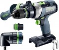 Festool TPC 18/4 I-Basic-Set 577625