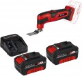 Einhell TC-MG 18 Li (2x4.0Ah)