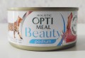 Optimeal Beauty Podium Cat Canned