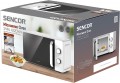 Sencor SMW 4220 WH