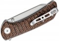 Sencut Fritch Micarta