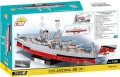 COBI USS Arizona (BB-39) 4843