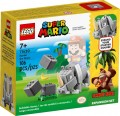 Lego Rambi the Rhino Expansion Set 71420