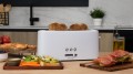 Cecotec Toast&Taste 10000 Extra