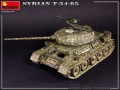 MiniArt Syrian T-34-85 (1:35)