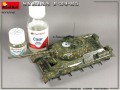 MiniArt Syrian T-34-85 (1:35)