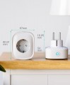 Gosund SP1-H (2-pack)