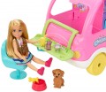 Barbie Chelsea Camper HNH90