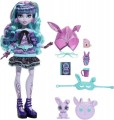 Monster High Creepover Party Twyla HLP87