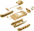 ITALERI Pz.Kfpw. V Panther Ausf. G (1:72)