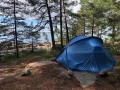 FjallRaven Abisko View 2