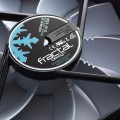 Fractal Design Venturi HF-12 White