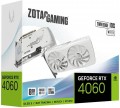 ZOTAC GeForce RTX 4060 8GB Twin Edge OC White