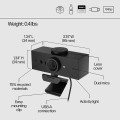HP 620 FHD Webcam