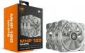Cougar MHP120 KIT White