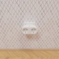 Tesla Smart Plug Dual
