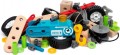 BRIO Builder Pull Back Motor Set 34595