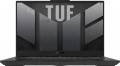 Asus TUF Gaming F17 (2023) FX707VV4