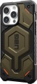 UAG Monarch Pro Kevlar with Magsafe for iPhone 15 Pro