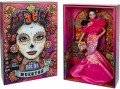 Barbie Dia De Muertos HJX14