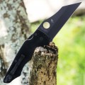 Spyderco Yojumbo C253GBBK