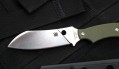 Spyderco Stok Drop Point