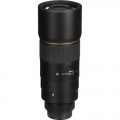 Nikon 300mm f/4.0D AF-S IF-ED Nikkor