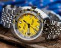 DOXA SUB 300T Divingstar 840.10.361.10