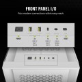 Corsair 5000D Core Airflow White