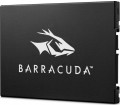Seagate BarraCuda SATA SSD
