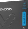 DAddario XT Classical Hard 25-46