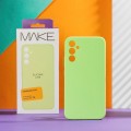 MakeFuture Silicone Case for Galaxy A34