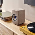 KEF LSX II